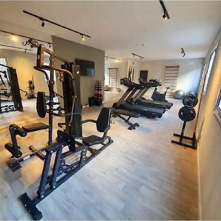 Espetacular Apartamento Em Frente Ao Metro Bras ! - Rua Coronel Mursa, 56 - Bras Сан-Паулу Екстер'єр фото