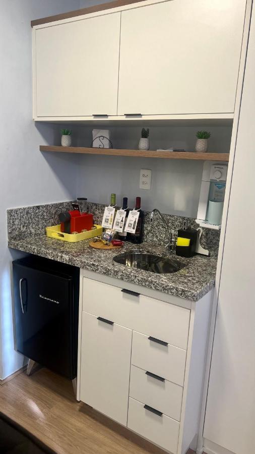 Espetacular Apartamento Em Frente Ao Metro Bras ! - Rua Coronel Mursa, 56 - Bras Сан-Паулу Екстер'єр фото
