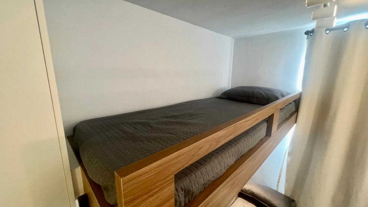 Espetacular Apartamento Em Frente Ao Metro Bras ! - Rua Coronel Mursa, 56 - Bras Сан-Паулу Екстер'єр фото