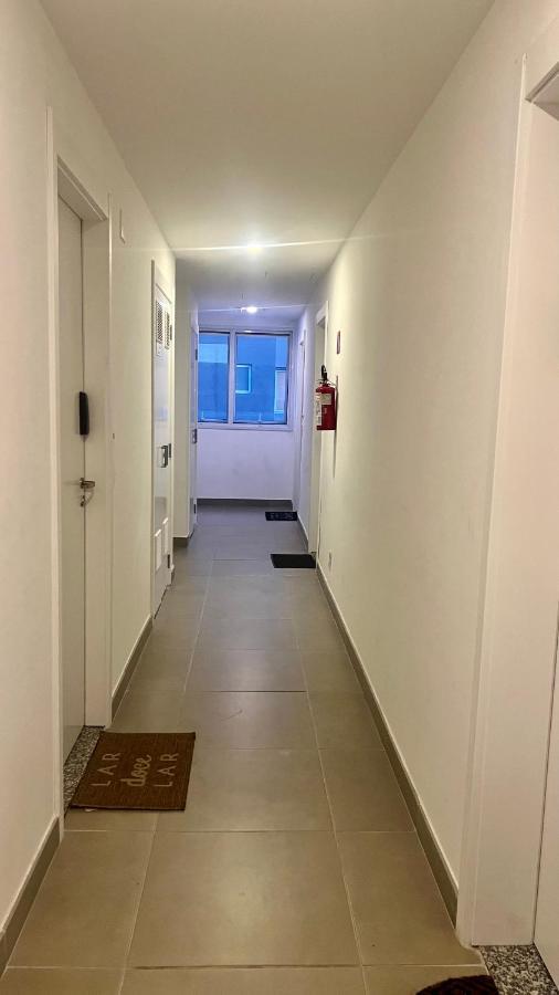 Espetacular Apartamento Em Frente Ao Metro Bras ! - Rua Coronel Mursa, 56 - Bras Сан-Паулу Екстер'єр фото